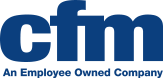 CFM Distributors logo
