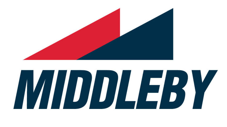 middleby corp logo