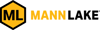 Mann lake logo