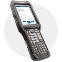 Manufacturing Integration Screenshot OC Screen