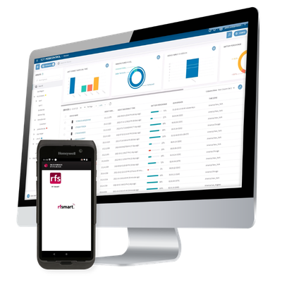 Mobile Device Management