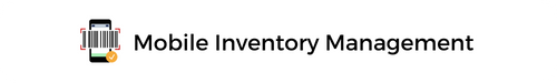 Mobile Inventory Management OC