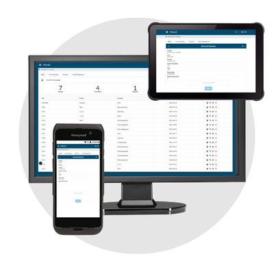 Mobile Supply Chain Management (1)
