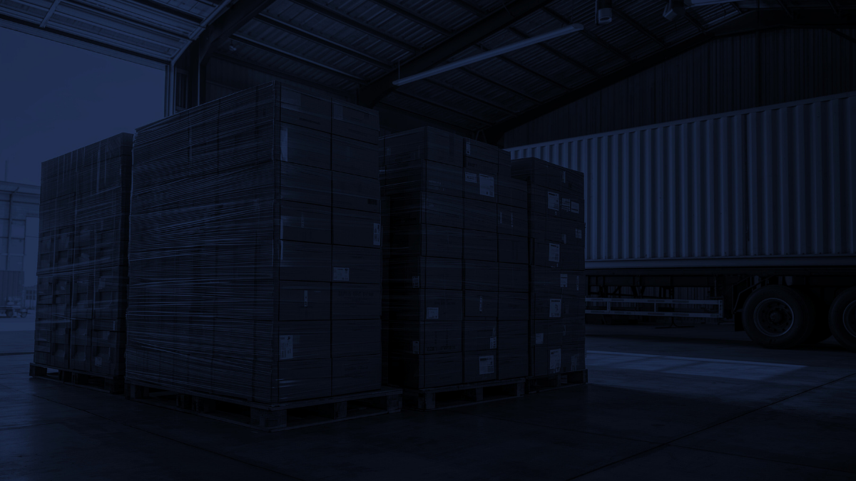 NS Background-Freight Pallet Building