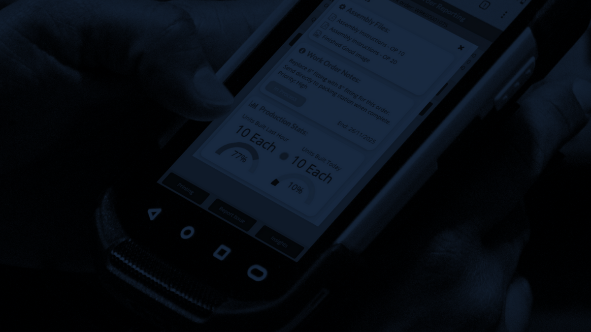 NS Background - Instructions and Insights