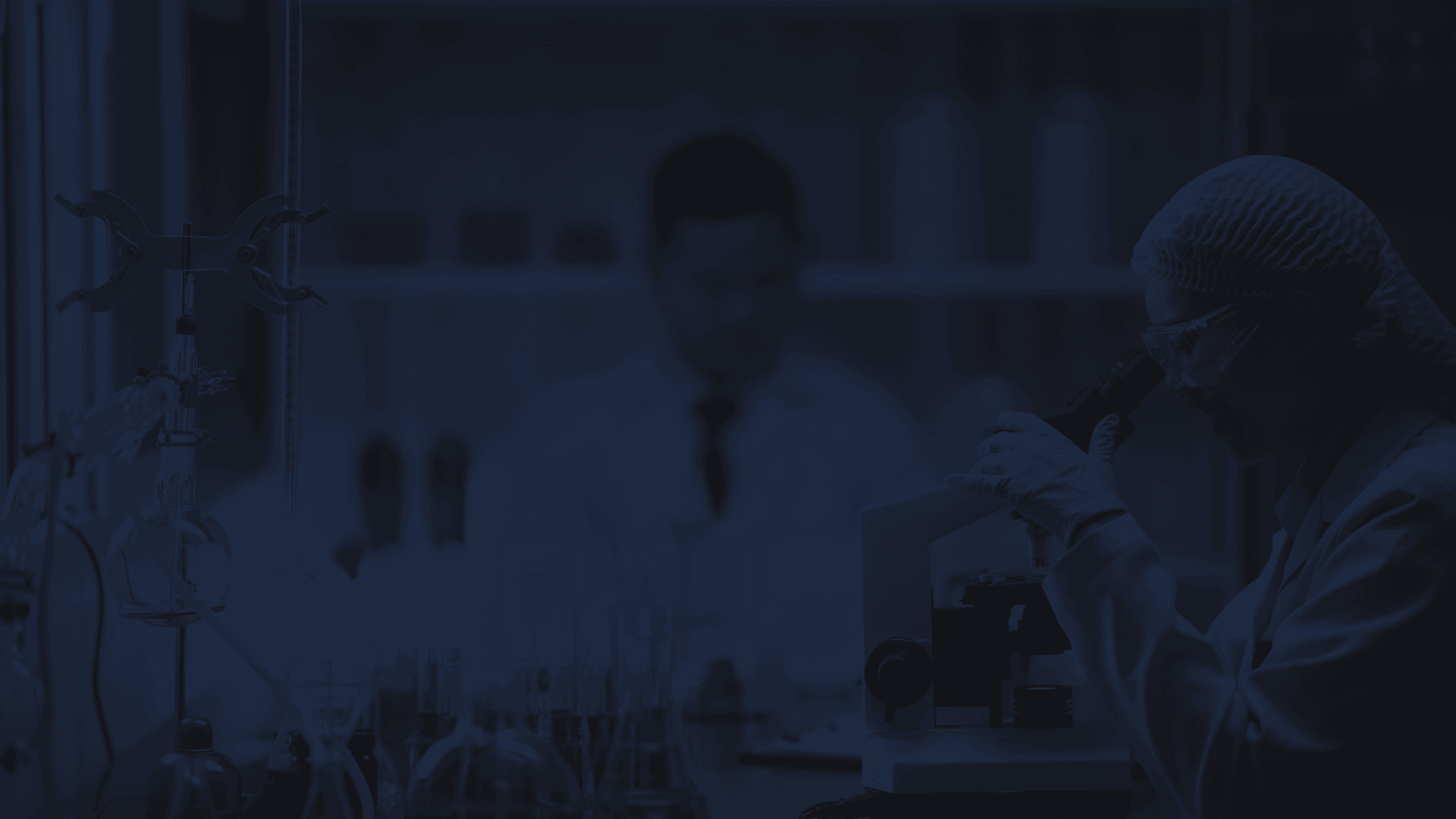 NetSuite Industries life sciences