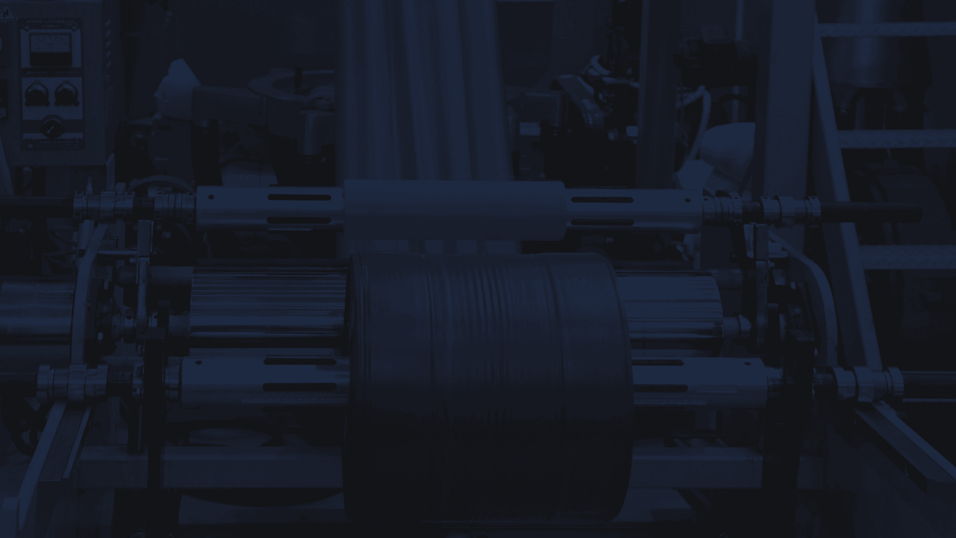 NetSuite Industrial Products inventory management