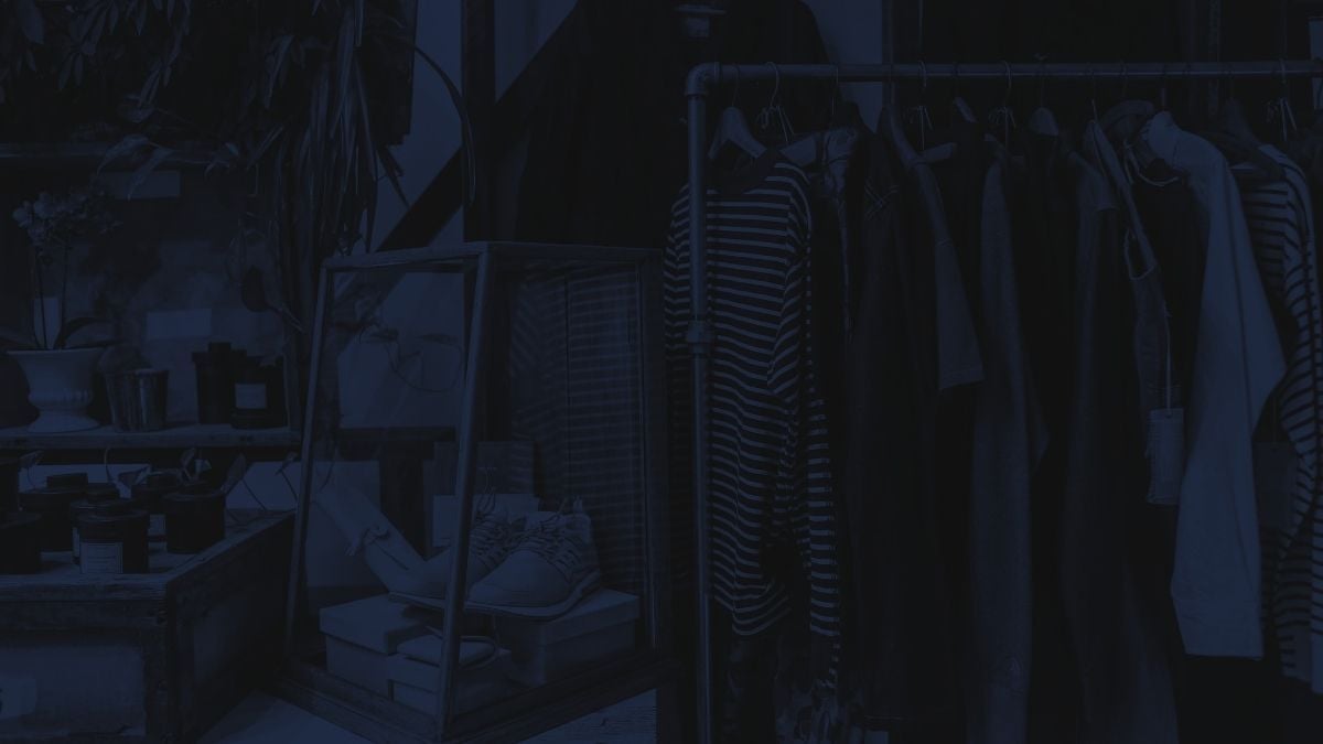 NS Industry - Retail