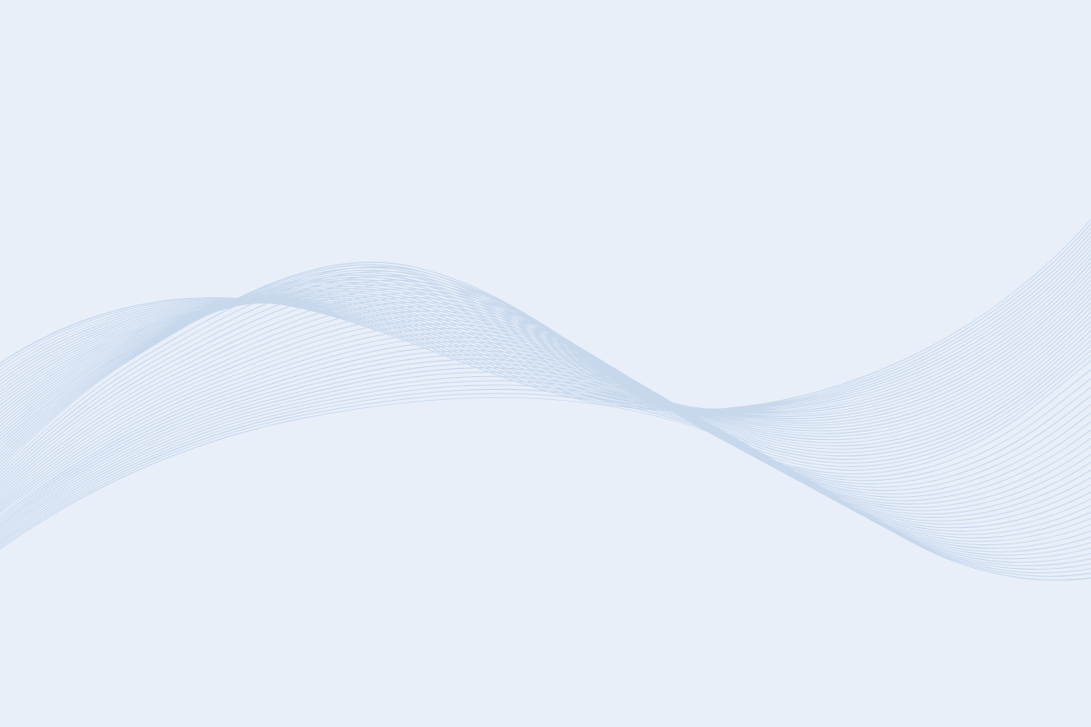 NS Light Blue Background with lines