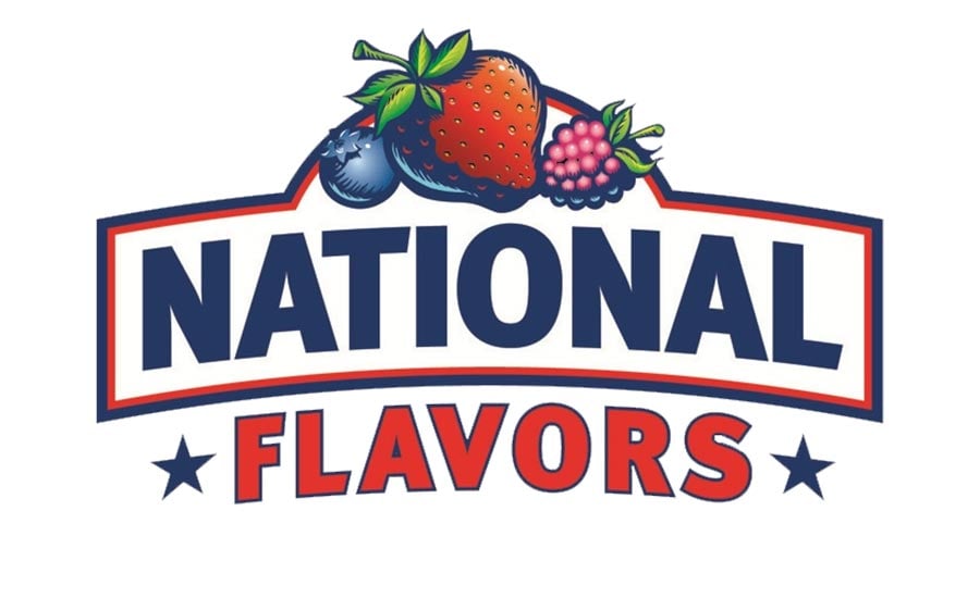 National Flavors - NetSuite Label Printing customer
