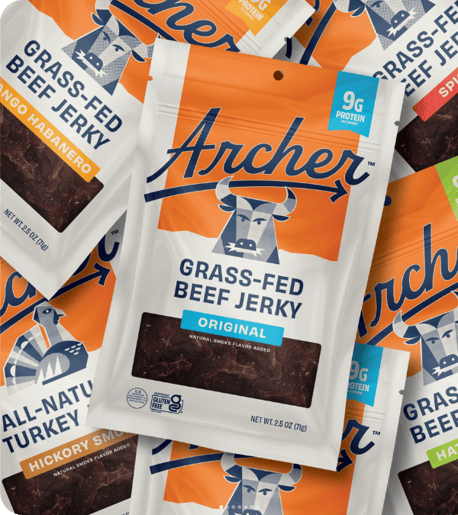 NS Case Studies - Info Picture - Archer Meat Snacks