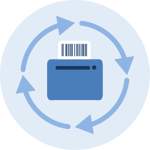 Automatic Label Printing at Receiving 2