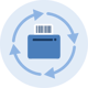 Automatic Label Printing at Receiving 2