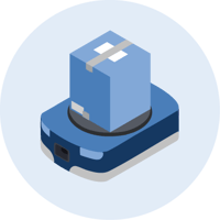 Automation-Icon