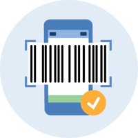 Barcode Scanning Light-1