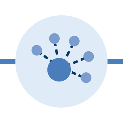 sorting by conveyance icon
