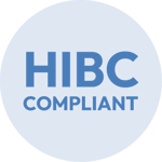 HIBC Compliant Labels