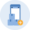 Cycle counting abilities for retail on NetSuite