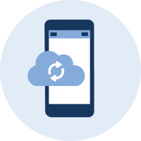 real-time data in NetSuite for building materials companies with RF-SMART WMS