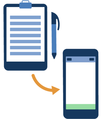 Manual to Automated