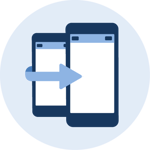 Familiar Patterns for ease of use