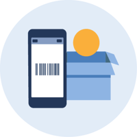 Mobile Barcode Scanning