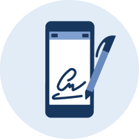 NS Icon_Signature Capture for life sciences companies on NetSuite