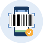 NS Validation at Every Step for ease of use