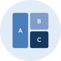 standardized warehouse layout for building materials companies on NetSuite with RF-SMART
