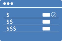 Rate Shopping for furniture companies on NetSuite with RF-SMART Shipping