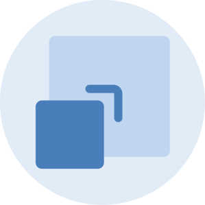 Scalability Icon
