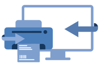 Streamlined Documentation for furniture companies on NetSuite with RF-SMART Shipping