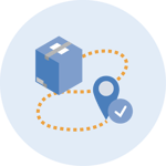 ASRS Order Picking 