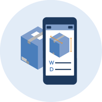 Mobile Dimensioning