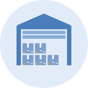 Warehouse Solld