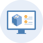 ASRS Inventory Management