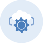 native integration to NetSuite's ERP