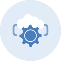 Order Processing Power 