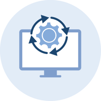 RF-SMART is Native NetSuite for seamless integration for building materials companies