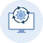 real time updates to NetSuite ERP