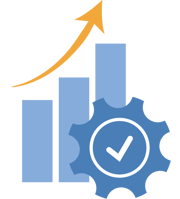 Results - improved inventory accuracy faster picking times reduced stock outs improved customer experience