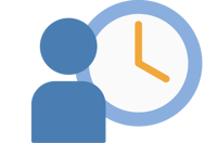training in seconds for employees learning rf-smart shipping