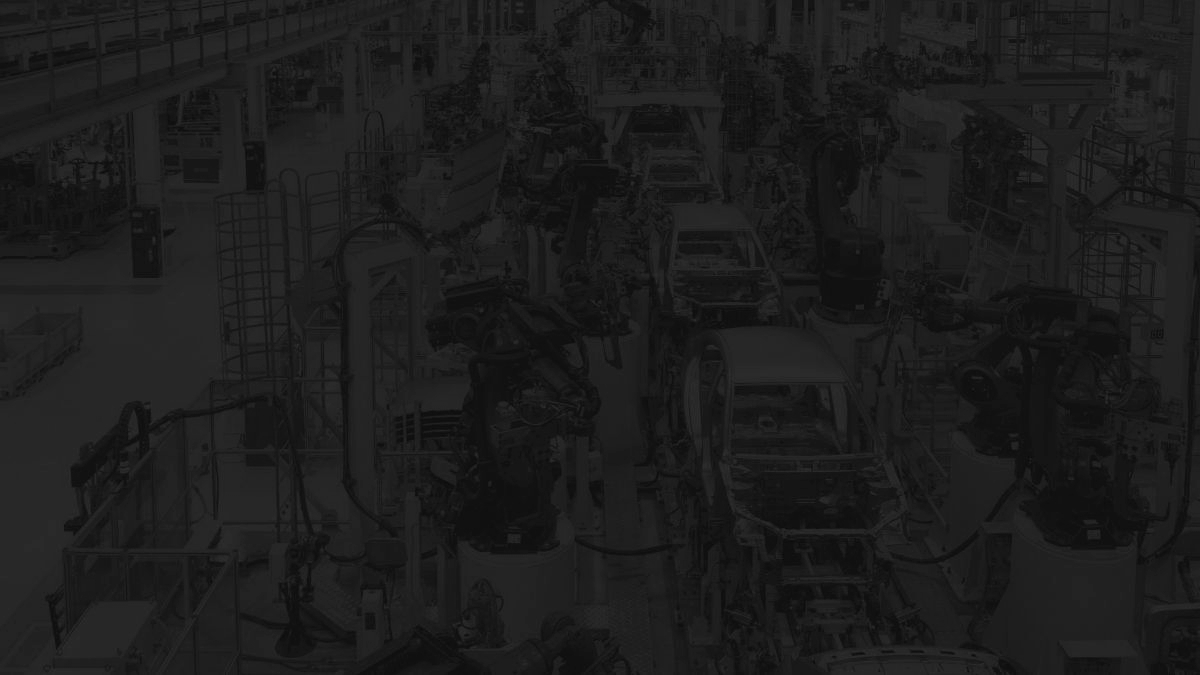 OC Industry - Automotive