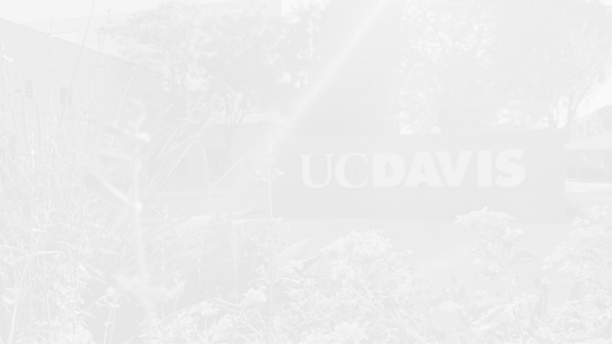 OC Industry - UC Davis 