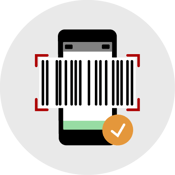 real-time data accuracy and visibility oracle cloud manufacturing with RF-SMART