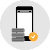 Cycle counting for automotive companies on Oracle Cloud for RF-SMART