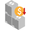 Decrease frequency of lost charges point of care
