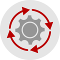 RF-SMART Inventory Management for Oracle Cloud Automated Replenishment for Hotels