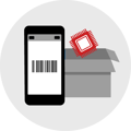 Kitting and Bundling icon