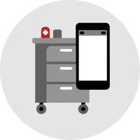 Medical Cart